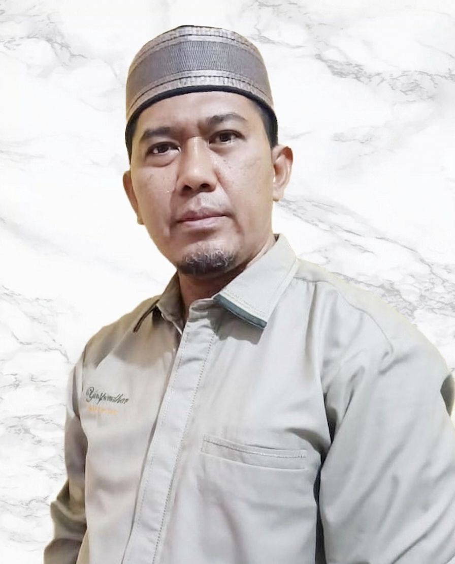 Staff Administrasi